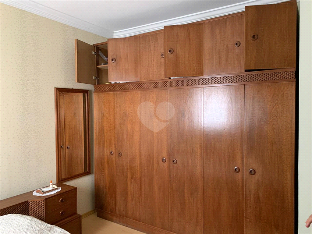 Venda Apartamento Santos Aparecida REO480218 21