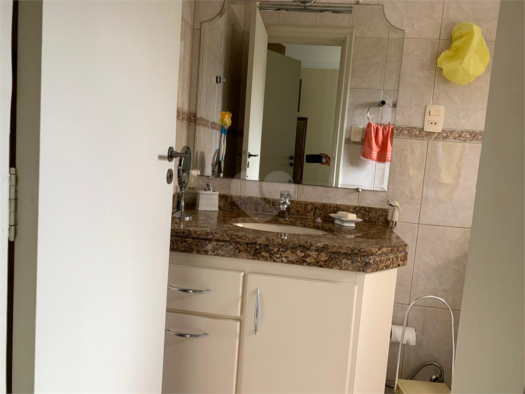 Venda Apartamento Santos Aparecida REO480218 31