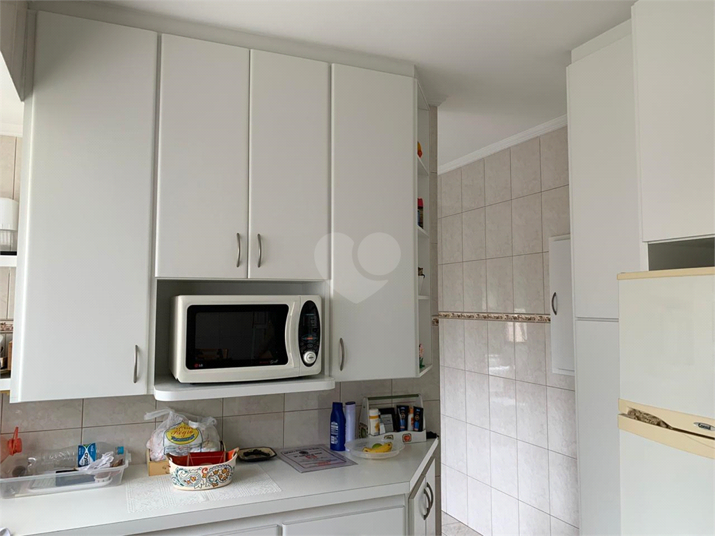 Venda Apartamento Santos Aparecida REO480218 9