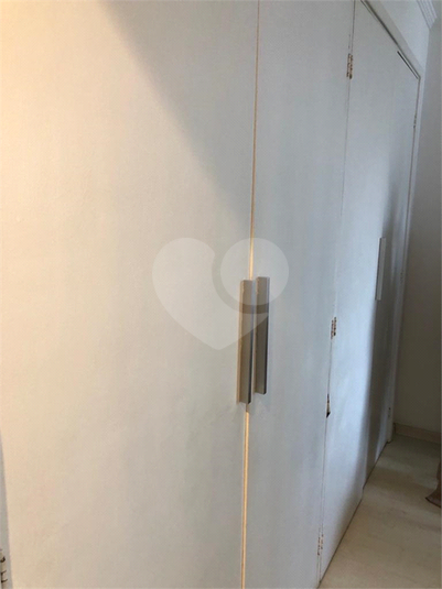 Venda Apartamento São Paulo Vila Nova Conceição REO480240 19