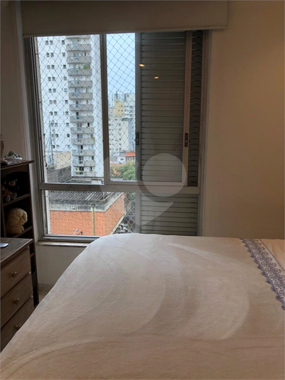 Venda Apartamento São Paulo Vila Nova Conceição REO480240 12