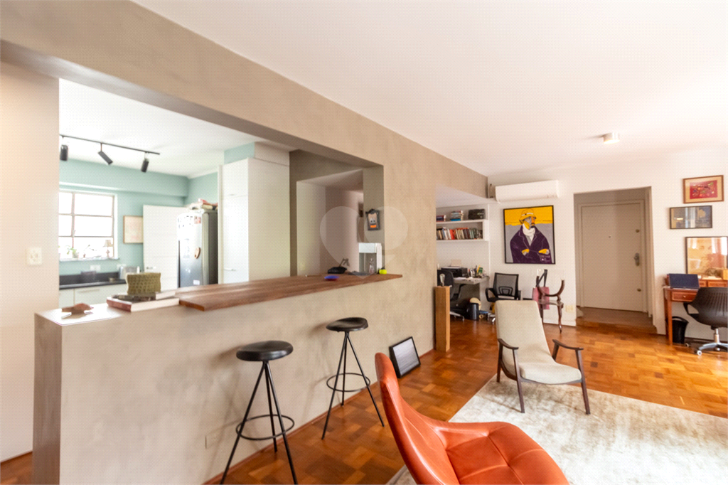 Venda Apartamento São Paulo Jardim Paulista REO480281 9