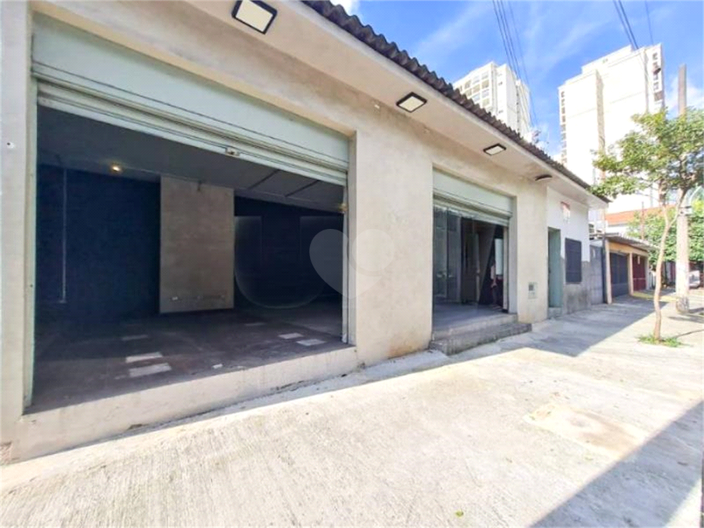 Venda Salão Comercial São Paulo Perdizes REO480334 3