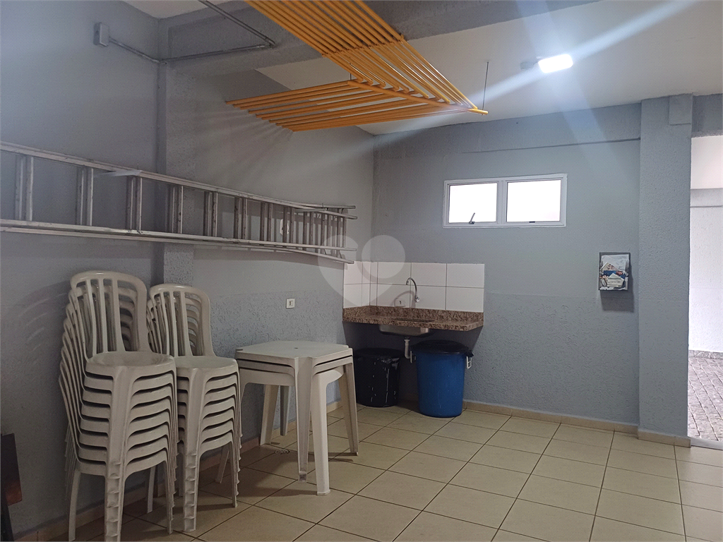 Venda Condomínio São Paulo Vila Isolina Mazzei REO480335 37