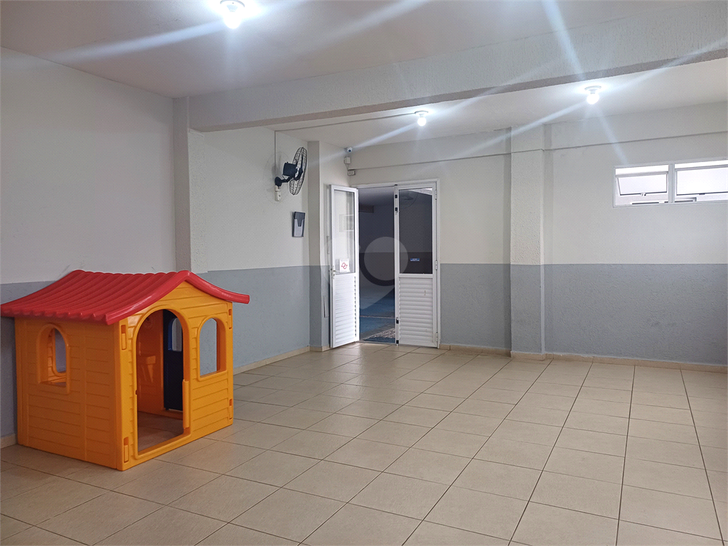 Venda Condomínio São Paulo Vila Isolina Mazzei REO480335 34