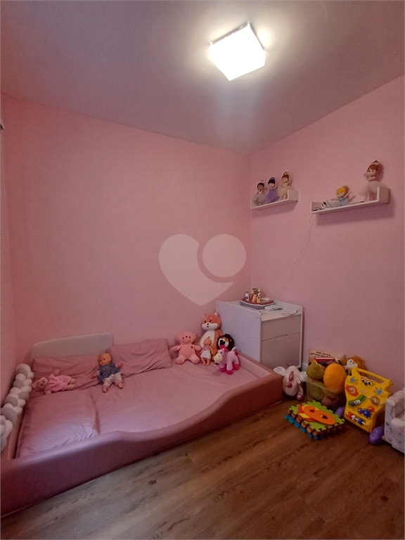 Venda Condomínio São Paulo Vila Isolina Mazzei REO480335 25