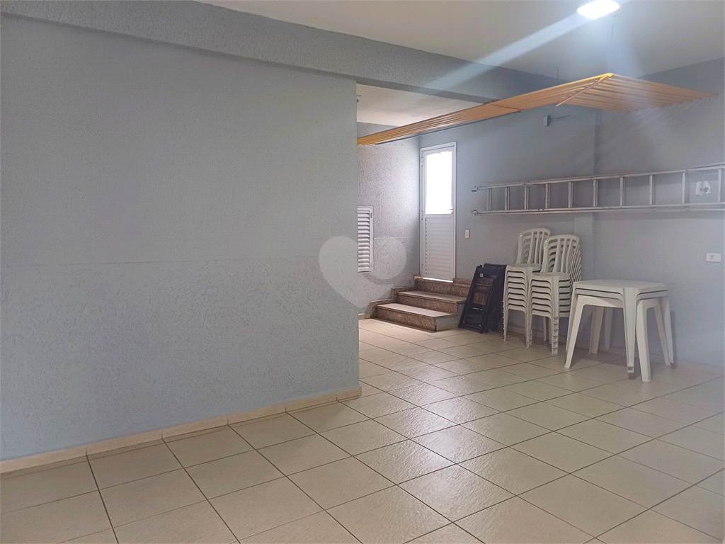 Venda Condomínio São Paulo Vila Isolina Mazzei REO480335 38