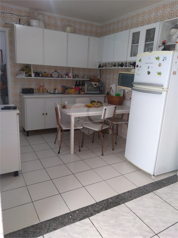 Venda Sobrado São Paulo Vila Siqueira (zona Norte) REO480356 7