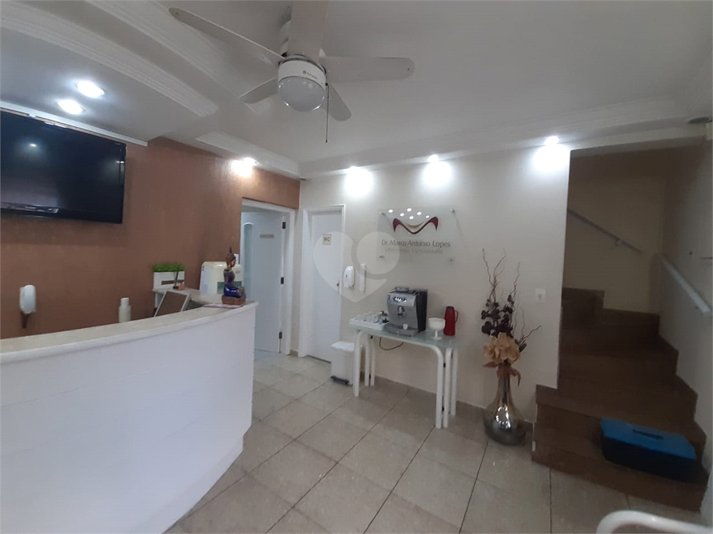 Aluguel Condomínio São Paulo Vila Paiva REO480388 2