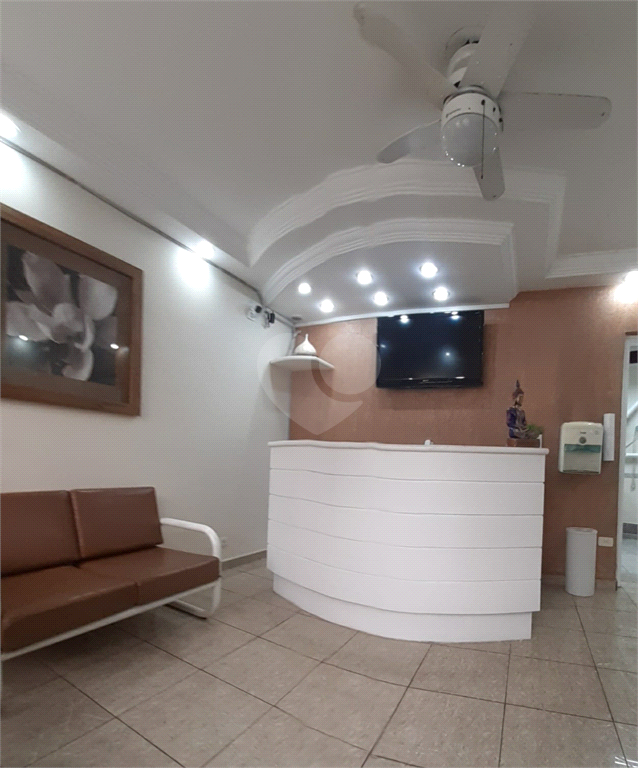 Aluguel Condomínio São Paulo Vila Paiva REO480388 3