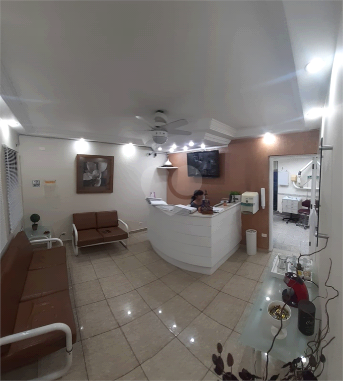 Aluguel Condomínio São Paulo Vila Paiva REO480388 8