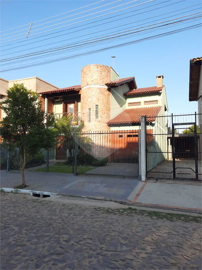 Venda Casa Gravataí Dona Mercedes REO480393 4