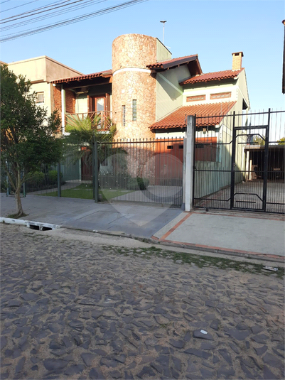 Venda Casa Gravataí Dona Mercedes REO480393 1