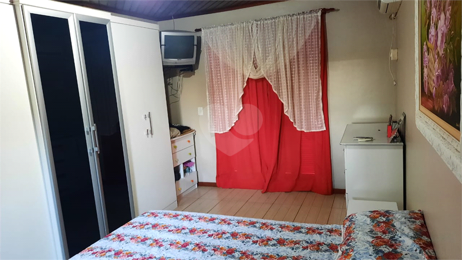 Venda Casa Gravataí Dona Mercedes REO480393 16