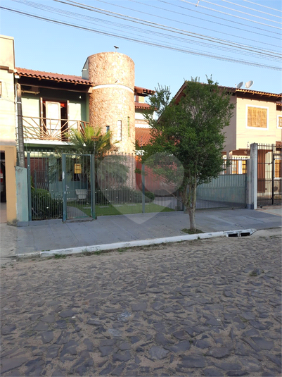 Venda Casa Gravataí Dona Mercedes REO480393 2