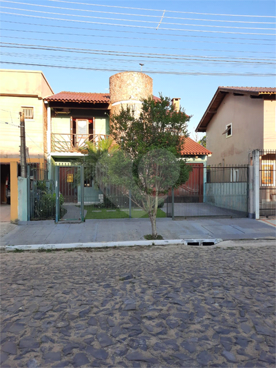 Venda Casa Gravataí Dona Mercedes REO480393 3