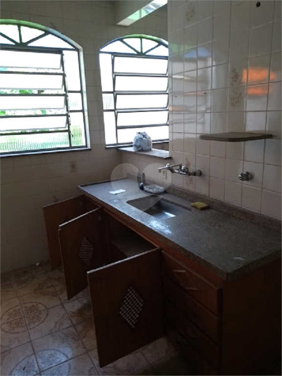 Venda Casa São Paulo Moinho Velho REO480400 38