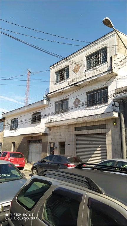 Venda Casa São Paulo Moinho Velho REO480400 2