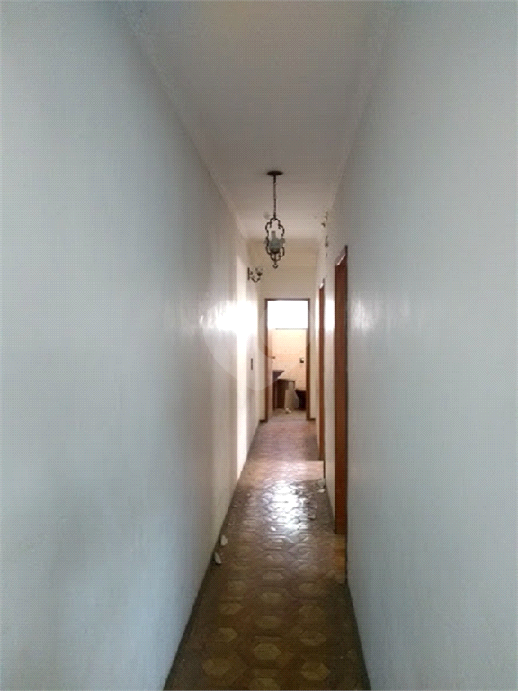 Venda Casa São Paulo Moinho Velho REO480400 25