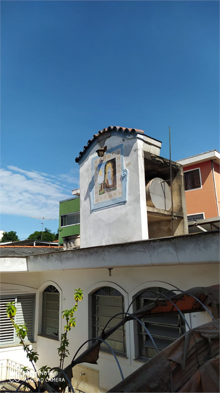 Venda Casa São Paulo Moinho Velho REO480400 21