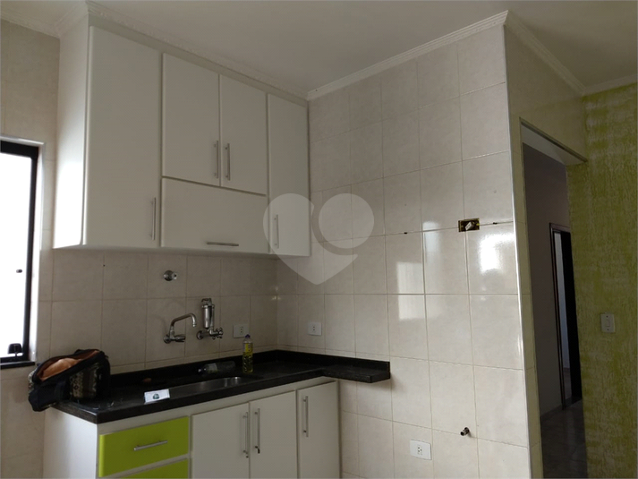 Venda Casa São Paulo Vila Nova Cachoeirinha REO480401 14