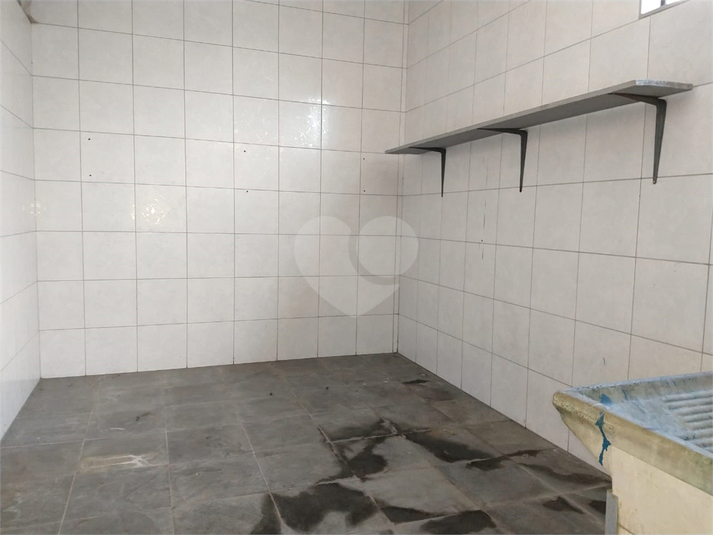 Venda Casa São Paulo Vila Nova Cachoeirinha REO480401 25