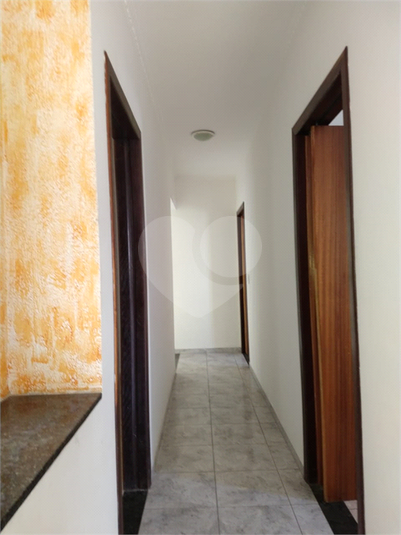 Venda Casa São Paulo Vila Nova Cachoeirinha REO480401 10