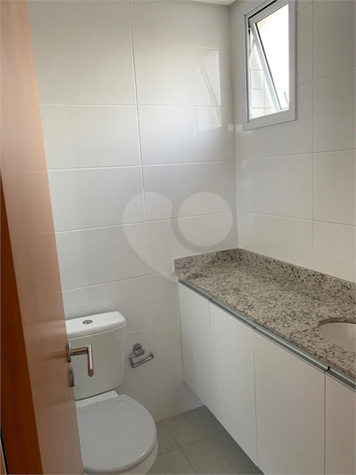 Venda Apartamento Santos Boqueirão REO480406 19