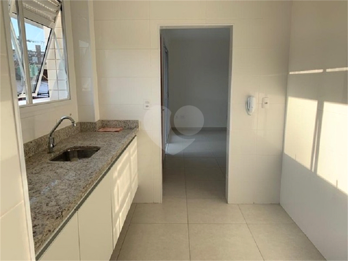 Venda Apartamento Santos Boqueirão REO480406 8