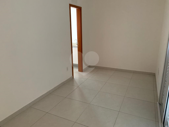 Venda Apartamento Santos Boqueirão REO480406 9