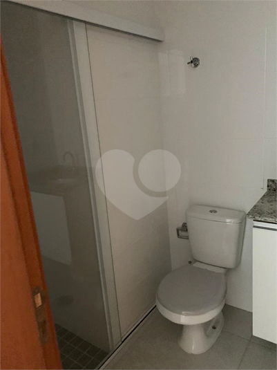 Venda Apartamento Santos Boqueirão REO480406 17