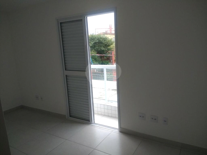 Venda Apartamento Santos Boqueirão REO480406 13