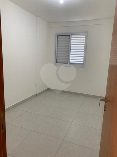 Venda Apartamento Santos Boqueirão REO480406 6