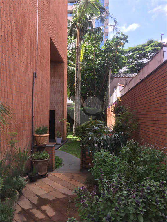 Venda Apartamento São Paulo Brooklin Paulista REO480414 43