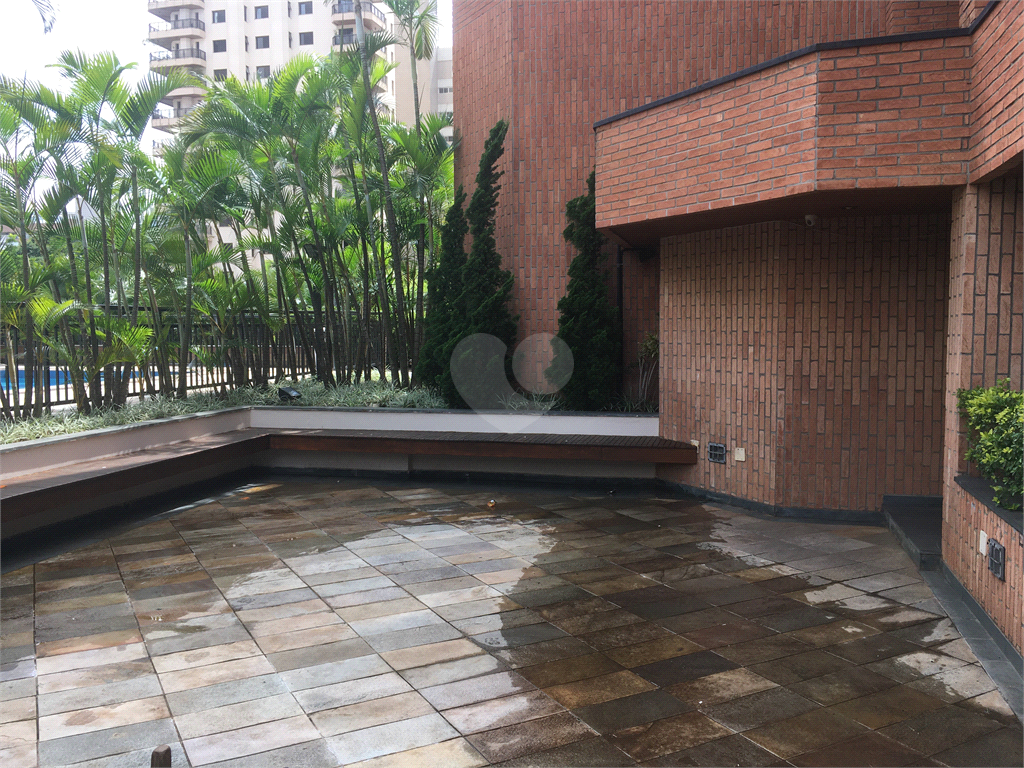 Venda Apartamento São Paulo Brooklin Paulista REO480414 44