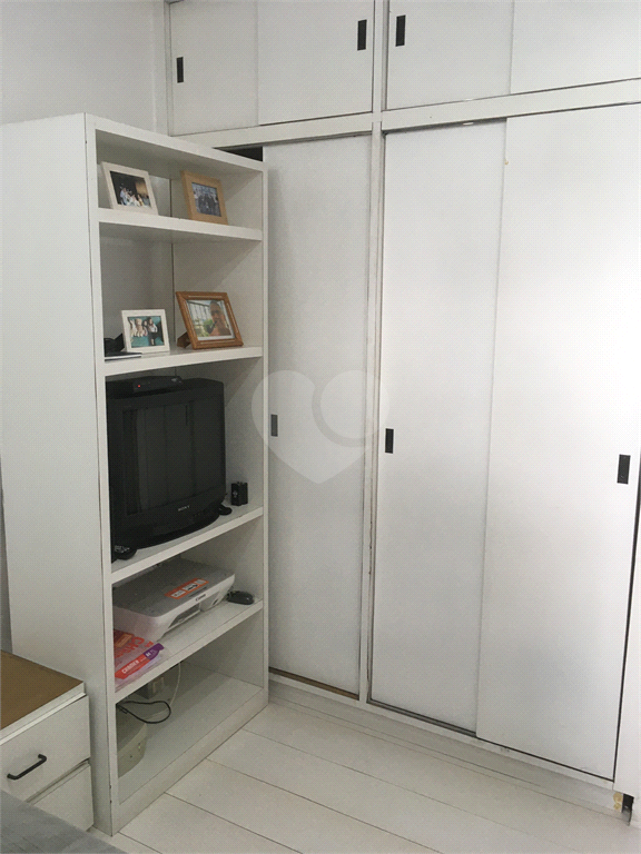 Venda Apartamento São Paulo Brooklin Paulista REO480414 15