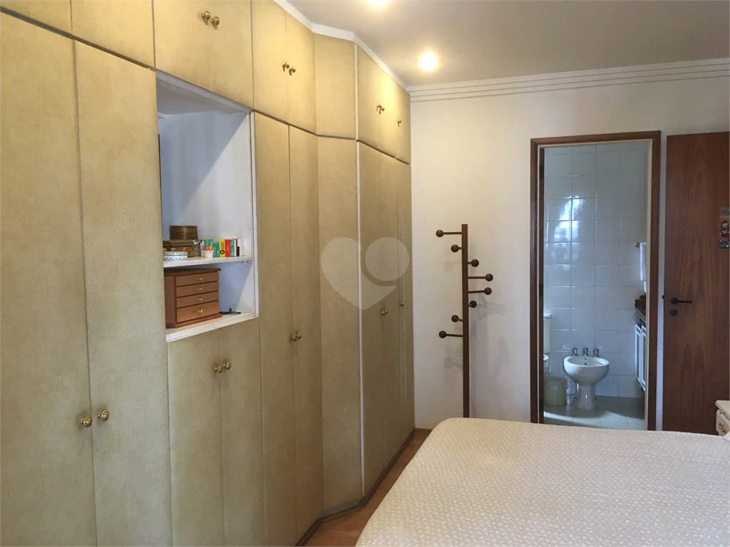 Venda Apartamento São Paulo Brooklin Paulista REO480414 25