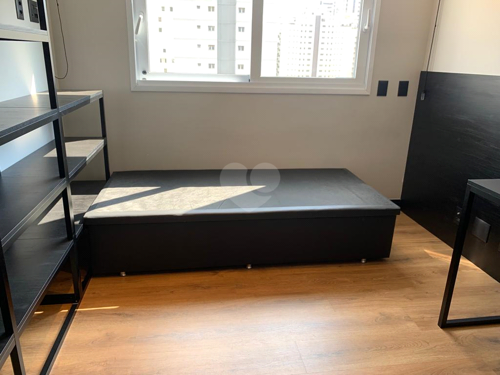 Venda Apartamento São Paulo Indianópolis REO480444 21