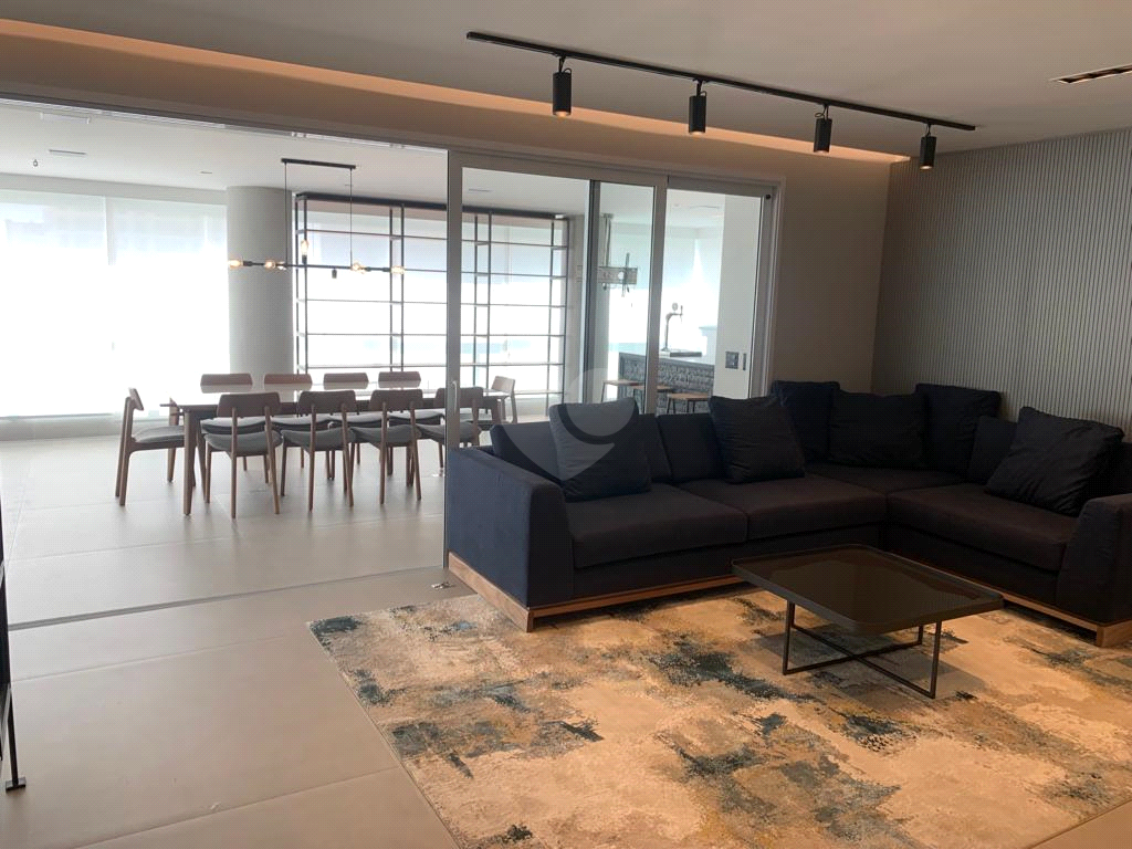 Venda Apartamento São Paulo Indianópolis REO480444 40