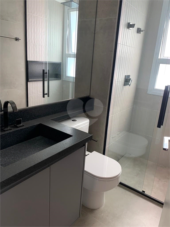 Venda Apartamento São Paulo Indianópolis REO480444 26