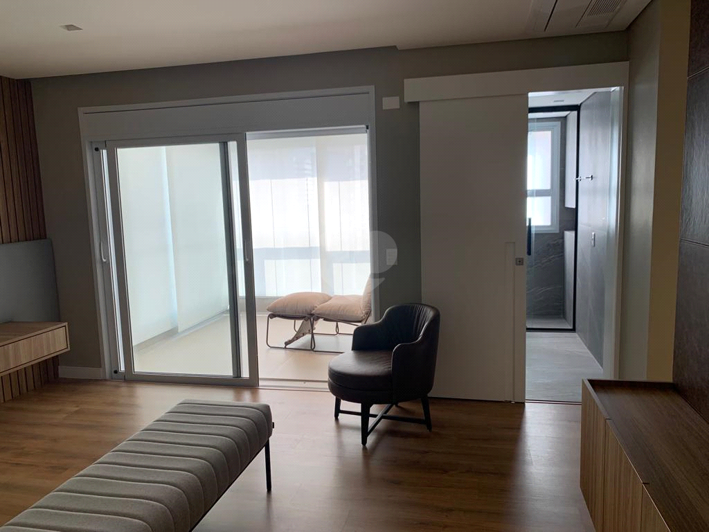 Venda Apartamento São Paulo Indianópolis REO480444 30