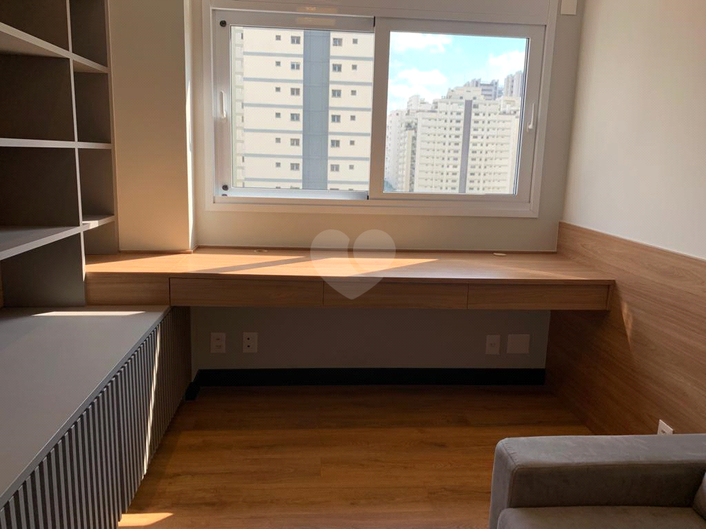 Venda Apartamento São Paulo Indianópolis REO480444 16