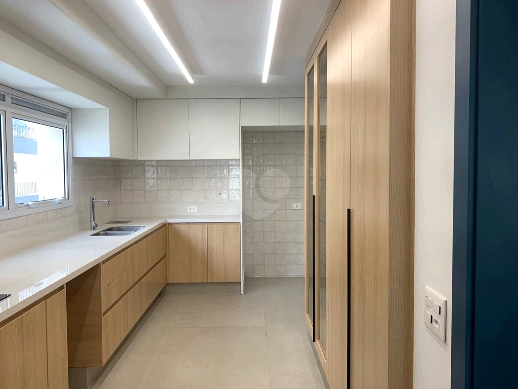 Venda Apartamento São Paulo Indianópolis REO480444 42