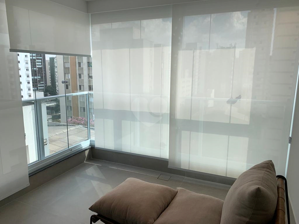 Venda Apartamento São Paulo Indianópolis REO480444 37