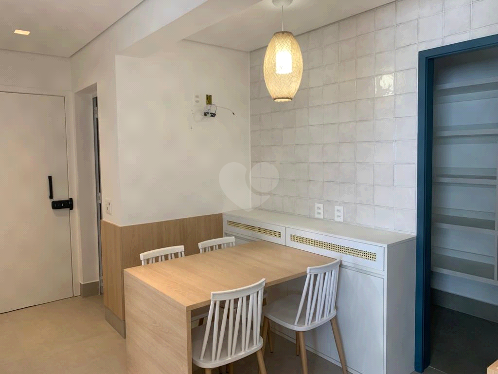 Venda Apartamento São Paulo Indianópolis REO480444 45