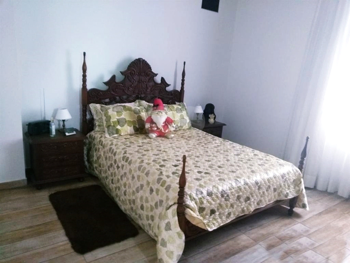 Venda Casa térrea São Paulo Vila Mazzei REO480449 6