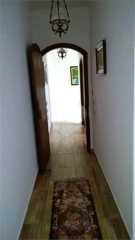 Venda Casa térrea São Paulo Vila Mazzei REO480449 4