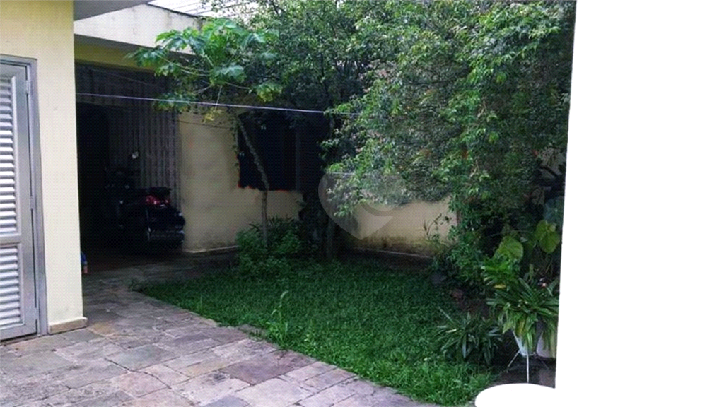 Venda Casa térrea São Paulo Vila Mazzei REO480449 3