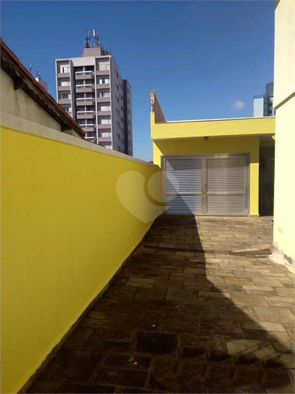 Venda Casa térrea São Paulo Vila Mazzei REO480449 15