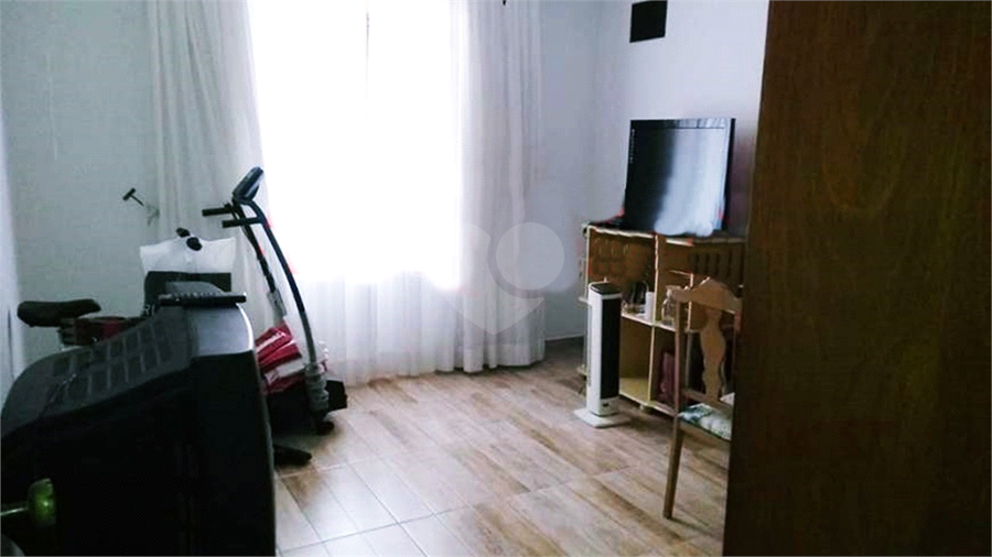 Venda Casa térrea São Paulo Vila Mazzei REO480449 9